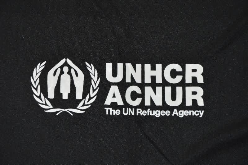 AAA(Thailand) Barcelona 25/26 Goalkeeper Black Soccer Jersey