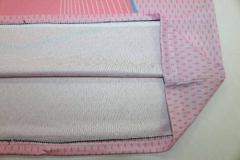 AAA(Thailand) Barcelona 25/26 Pink Soccer Jersey