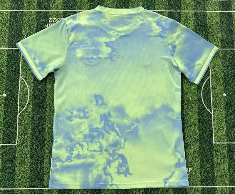 AAA(Thailand) Barcelona 25/26 Special Soccer Jersey