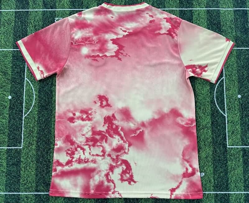 AAA(Thailand) Barcelona 25/26 Special Soccer Jersey 02