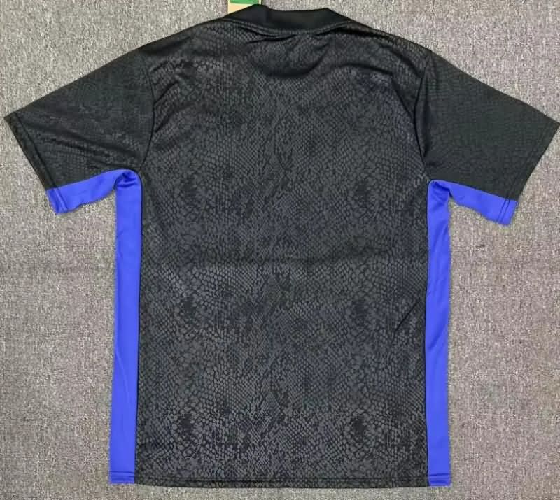 AAA(Thailand) Barcelona 25/26 Special Soccer Jersey 04