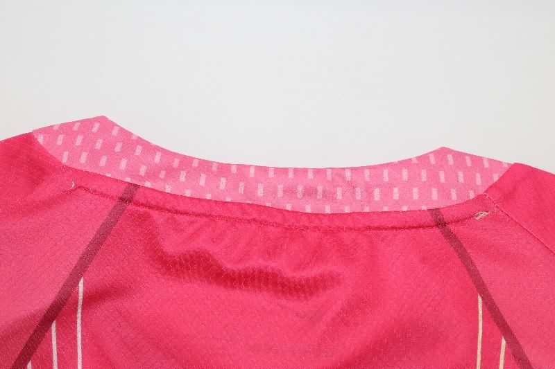 AAA(Thailand) Barcelona 25/26 Special Soccer Jersey 05