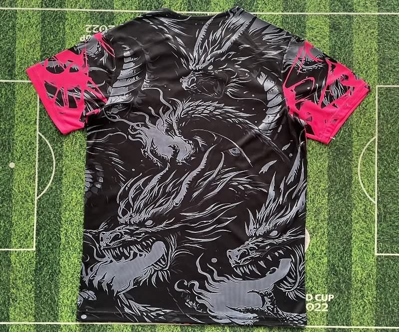 AAA(Thailand) Barcelona 25/26 Special Soccer Jersey 07