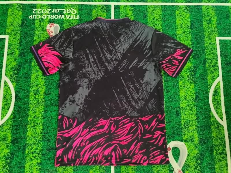 AAA(Thailand) Barcelona 25/26 Special Soccer Jersey 08