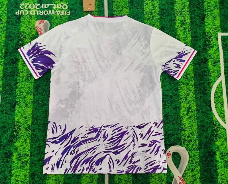AAA(Thailand) Barcelona 25/26 Special Soccer Jersey 09