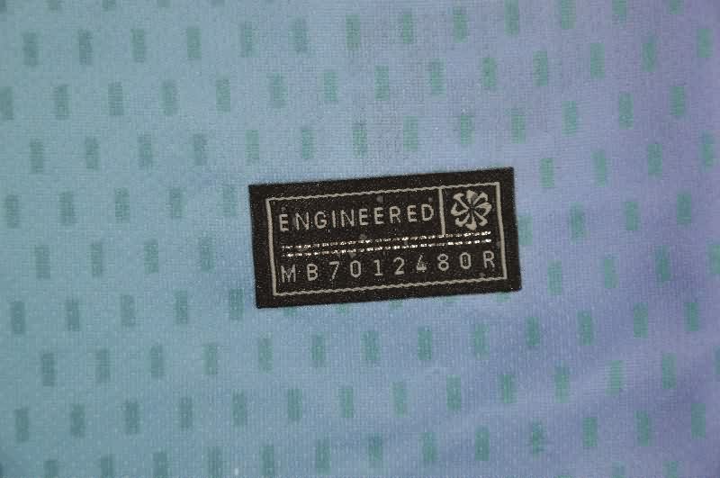 AAA(Thailand) Barcelona 25/26 Special Soccer Jersey 10