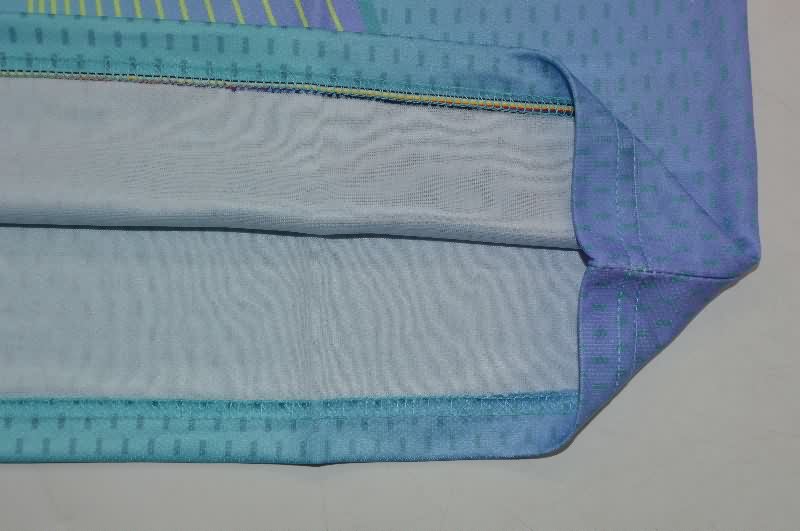 AAA(Thailand) Barcelona 25/26 Special Soccer Jersey 10