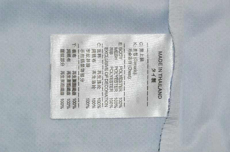 AAA(Thailand) Barcelona 25/26 Special Soccer Jersey 10