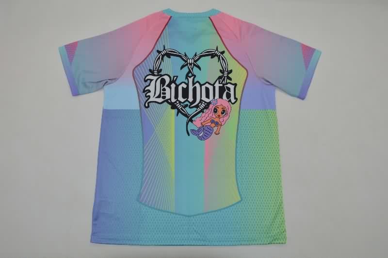 AAA(Thailand) Barcelona 25/26 Special Soccer Jersey 10