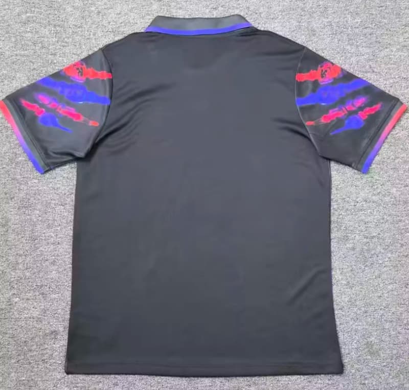 AAA(Thailand) Barcelona 25/26 Special Soccer Jersey 13