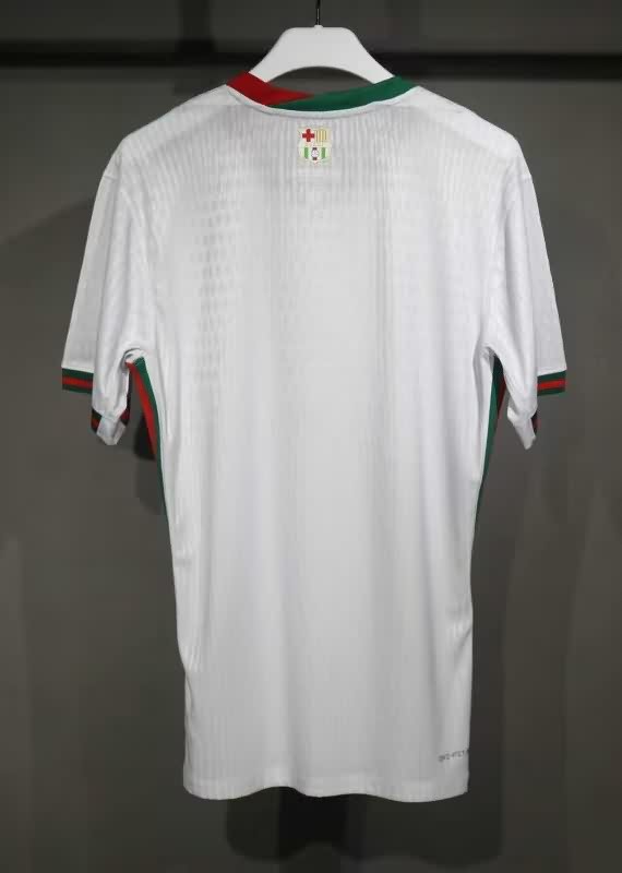 AAA(Thailand) Barcelona 25/26 Special Soccer Jersey (Player) 20