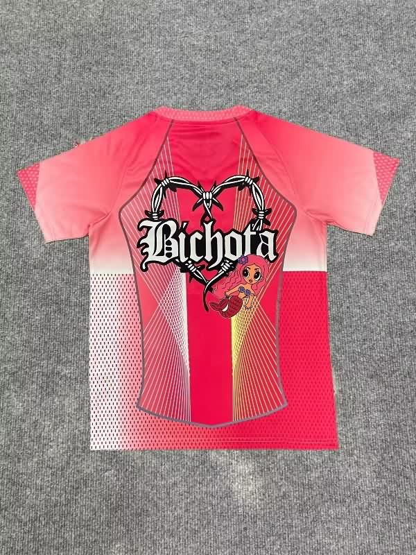 AAA(Thailand) Barcelona 25/26 Special Soccer Jersey (Player) 21