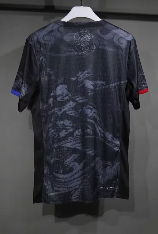 AAA(Thailand) Barcelona 25/26 Special Soccer Jersey (Player) 22