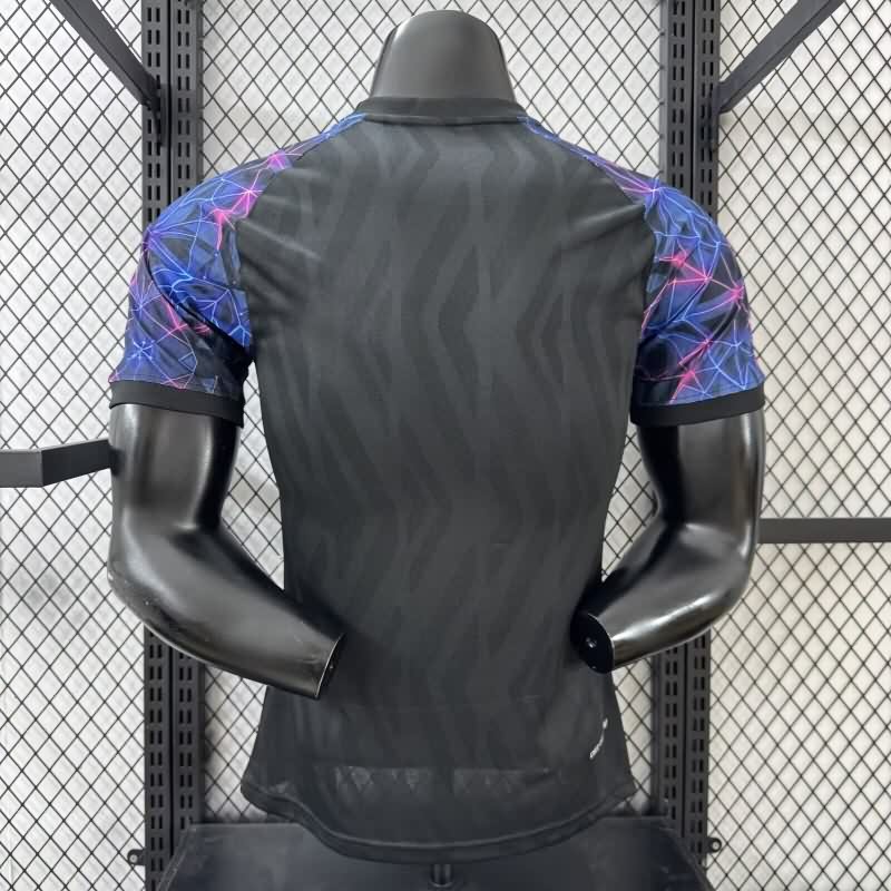 AAA(Thailand) Barcelona 25/26 Special Soccer Jersey (Player) 24