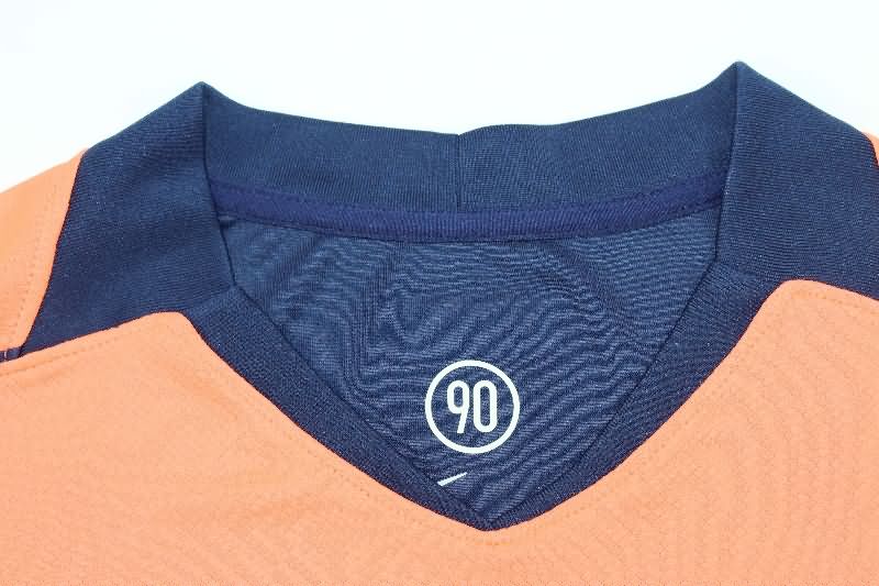 AAA(Thailand) Barcelona 25/26 Third Soccer Jersey