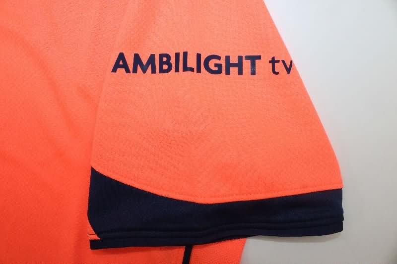 AAA(Thailand) Barcelona 25/26 Third Soccer Jersey