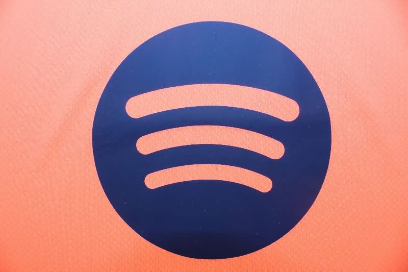 AAA(Thailand) Barcelona 25/26 Third Soccer Jersey