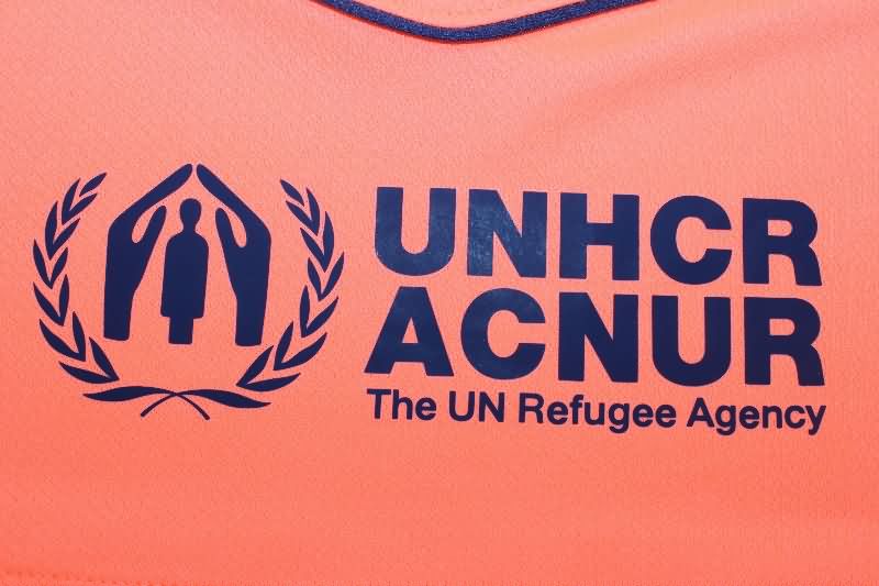 AAA(Thailand) Barcelona 25/26 Third Soccer Jersey