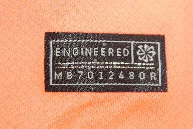 AAA(Thailand) Barcelona 25/26 Third Soccer Jersey Leaked