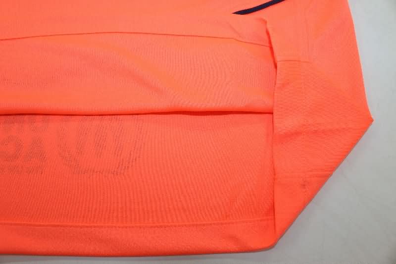 AAA(Thailand) Barcelona 25/26 Third Soccer Jersey Leaked