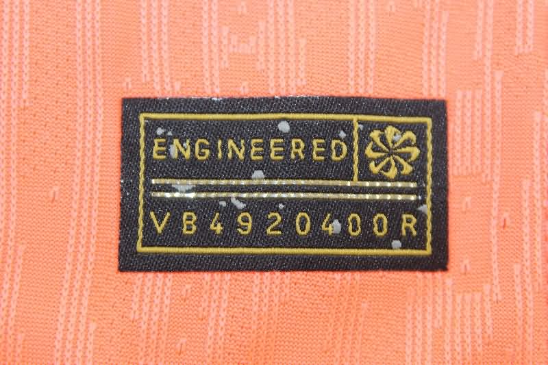 AAA(Thailand) Barcelona 25/26 Third Soccer Jersey (Player)