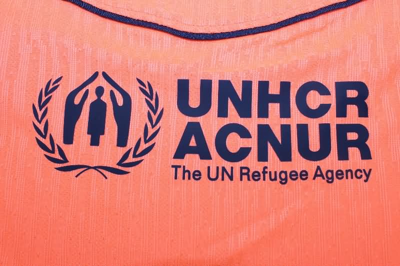 AAA(Thailand) Barcelona 25/26 Third Soccer Jersey (Player)