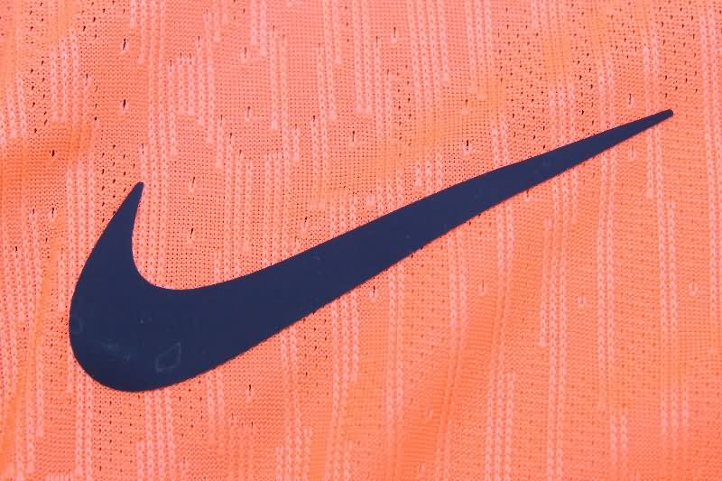 AAA(Thailand) Barcelona 25/26 Third Soccer Jersey (Player) Leaked