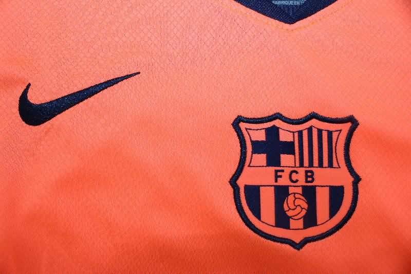 AAA(Thailand) Barcelona 25/26 Third Women Soccer Jersey