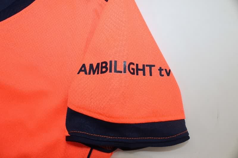 AAA(Thailand) Barcelona 25/26 Third Women Soccer Jersey