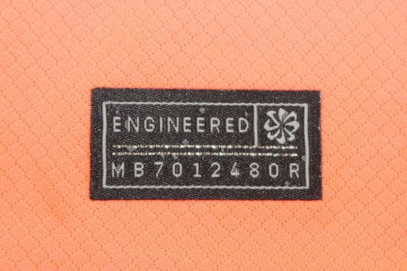 AAA(Thailand) Barcelona 25/26 Third Women Soccer Jersey