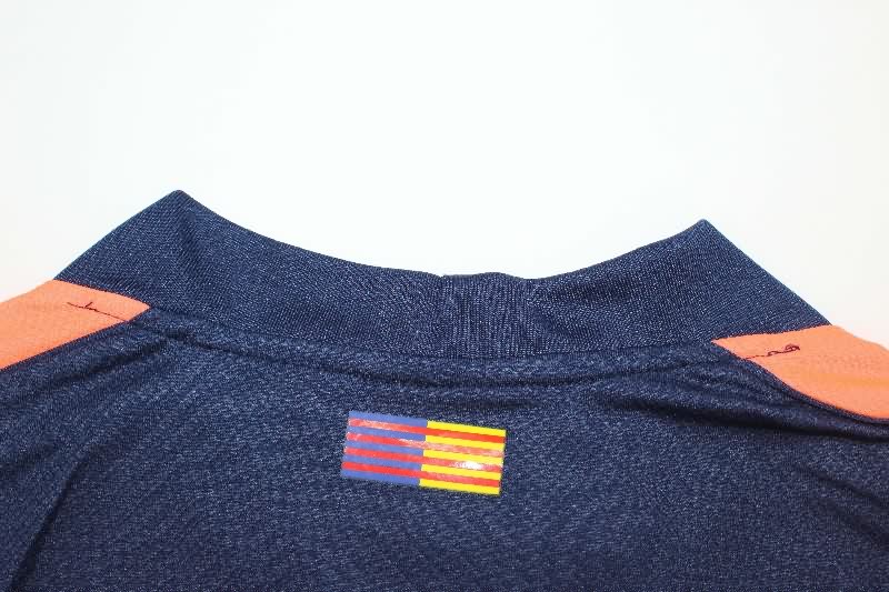 AAA(Thailand) Barcelona 25/26 Third Women Soccer Jersey