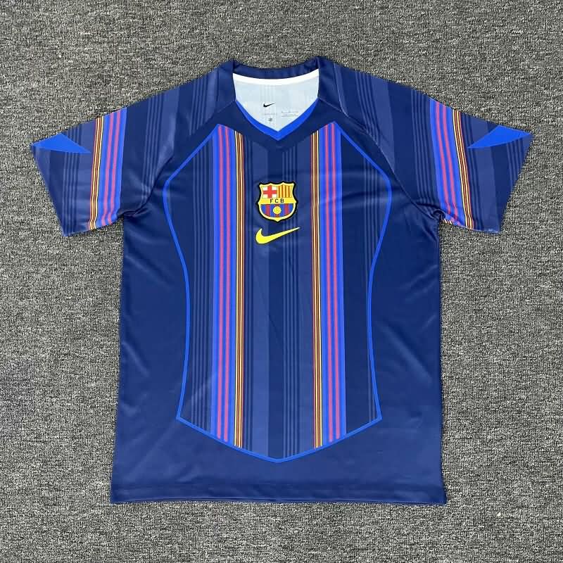 AAA(Thailand) Barcelona 25/26 Training Soccer Jersey