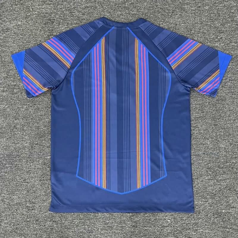 AAA(Thailand) Barcelona 25/26 Training Soccer Jersey