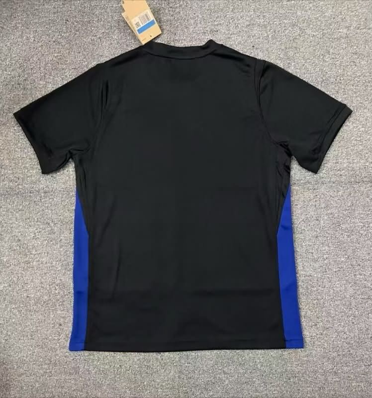 AAA(Thailand) Barcelona 25/26 Training Soccer Jersey 07