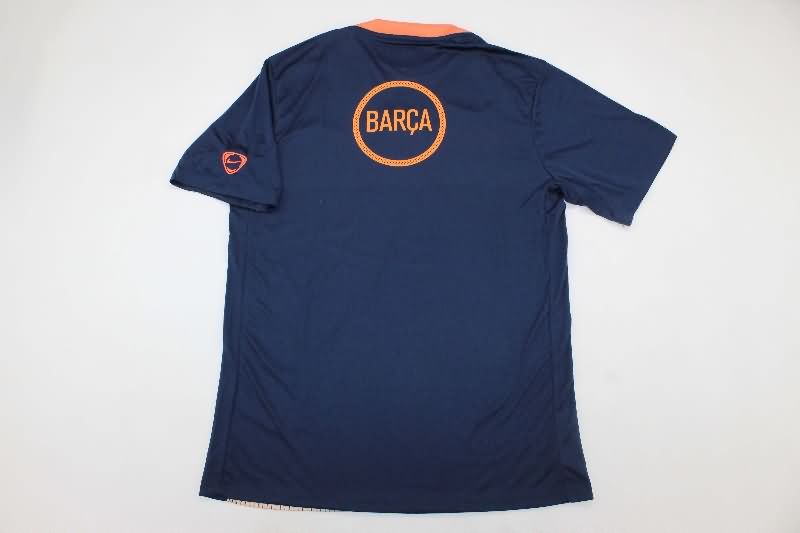 AAA(Thailand) Barcelona 25/26 Training Soccer Jersey 11