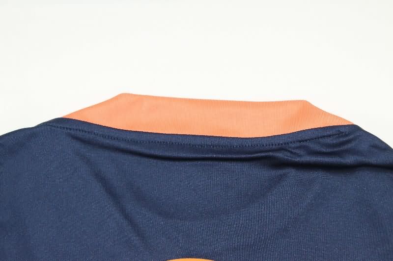 AAA(Thailand) Barcelona 25/26 Training Soccer Jersey 11