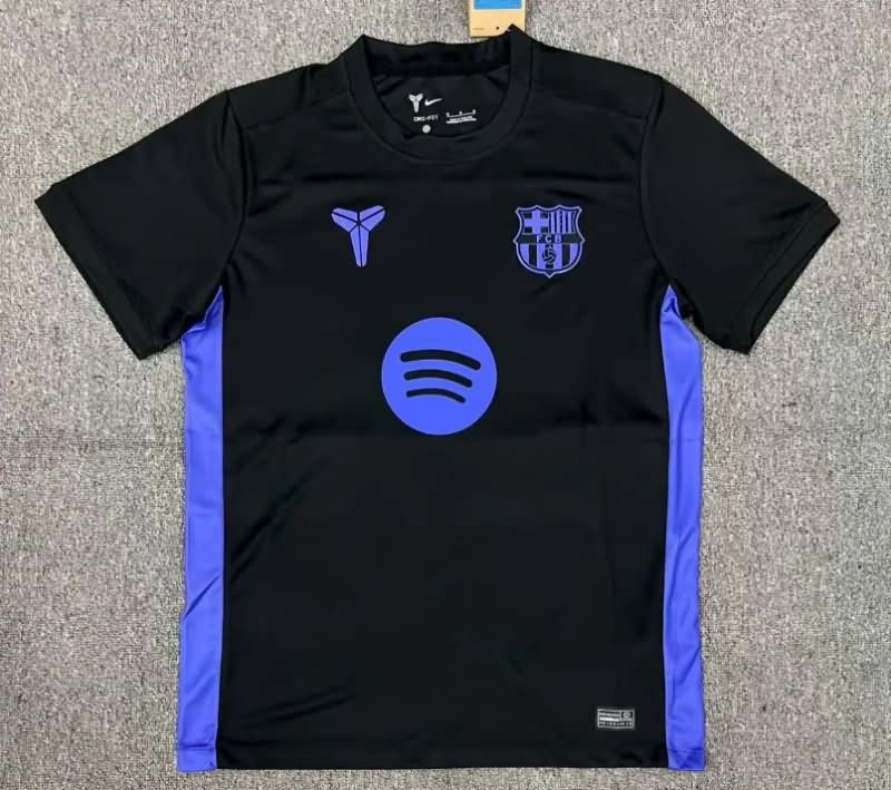 AAA(Thailand) Barcelona 25/26 Training Soccer Jersey 13