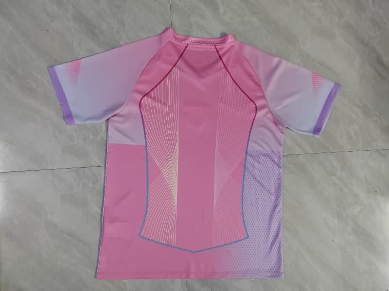 AAA(Thailand) Barcelona 25/26 Training Soccer Jersey 16