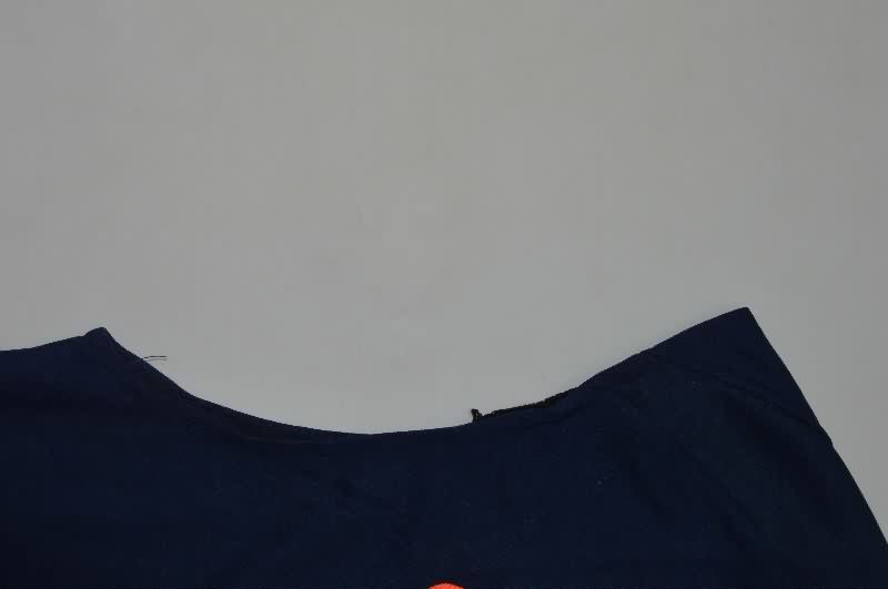 AAA(Thailand) Barcelona 25/26 Training Vest Soccer Jersey 02