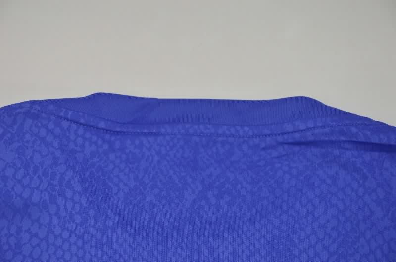 AAA(Thailand) Barcelona 25/26 Training Vest Soccer Jersey 04