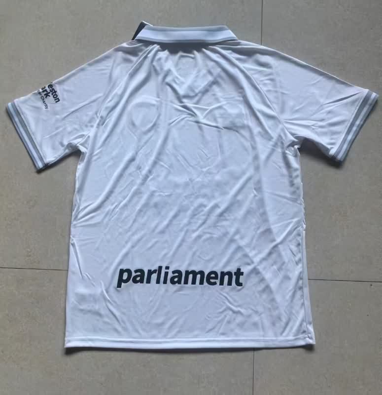 AAA(Thailand) Barnsley 25/26 Away Soccer Jersey