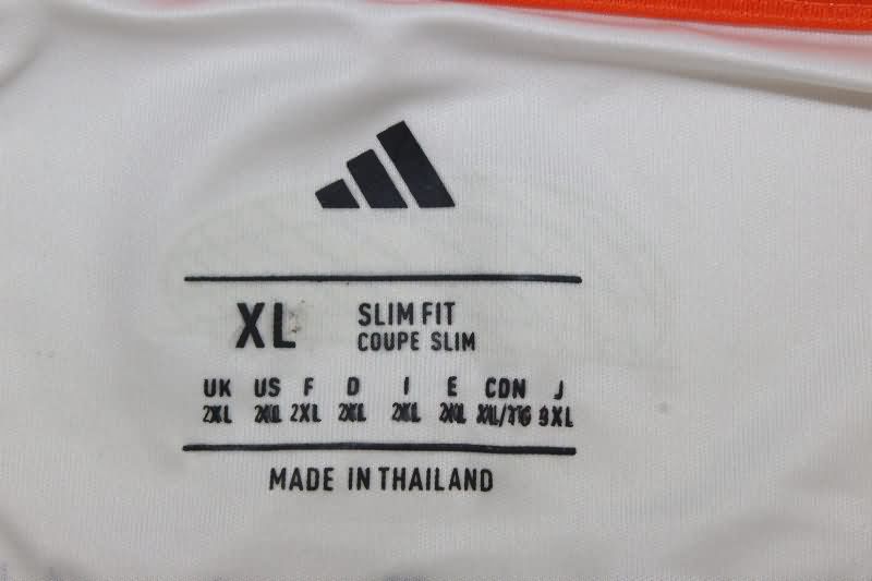 AAA(Thailand) Bayern Munich 25/26 Away Soccer Jersey Leaked