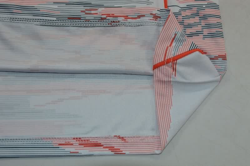 AAA(Thailand) Bayern Munich 25/26 Away Women Soccer Jersey