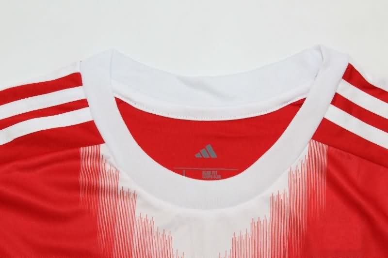 AAA(Thailand) Bayern Munich 25/26 Home Soccer Jersey