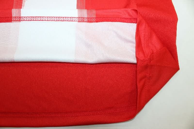 AAA(Thailand) Bayern Munich 25/26 Home Soccer Jersey