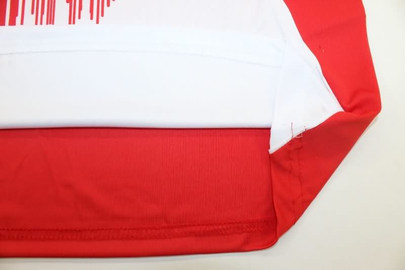 AAA(Thailand) Bayern Munich 25/26 Home Soccer Jersey Leaked