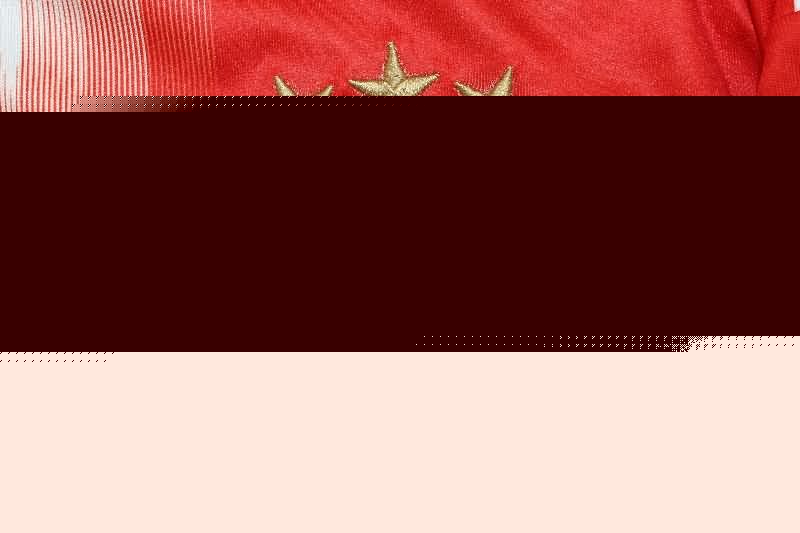 AAA(Thailand) Bayern Munich 25/26 Home Long Sleeve Soccer Jersey