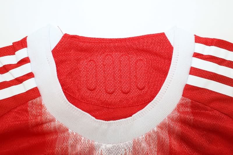 AAA(Thailand) Bayern Munich 25/26 Home Soccer Jersey (Player)