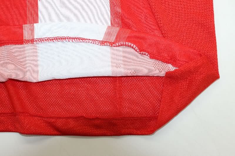 AAA(Thailand) Bayern Munich 25/26 Home Soccer Jersey (Player)