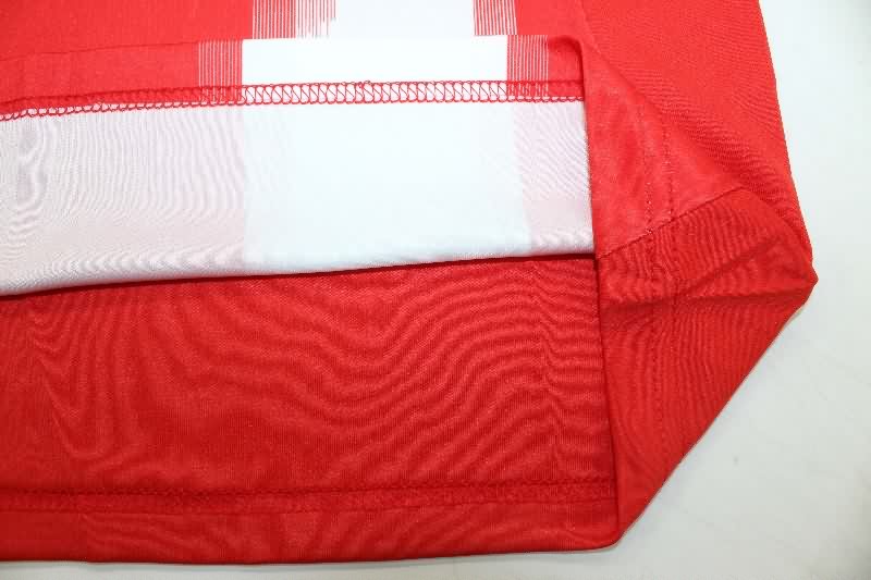 AAA(Thailand) Bayern Munich 25/26 Home Women Soccer Jersey